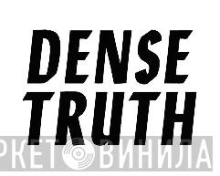Dense Truth - Винил CD и Кассеты лейбла Dense Truth на сайте МаркетВинила
