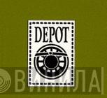 Depot Recordings - Винил CD и Кассеты лейбла Depot Recordings на сайте МаркетВинила