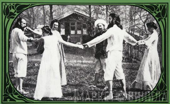 Der Schöne Hjuler-Memorial-Fond - Винил CD и Кассеты лейбла Der Schöne Hjuler-Memorial-Fond на сайте МаркетВинила
