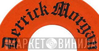 Derrick Morgan - Винил CD и Кассеты лейбла Derrick Morgan на сайте МаркетВинила