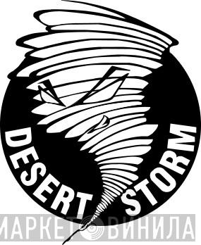 Desert Storm Records - Винил CD и Кассеты лейбла Desert Storm Records на сайте МаркетВинила