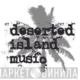 Deserted Island Music - Винил CD и Кассеты лейбла Deserted Island Music на сайте МаркетВинила
