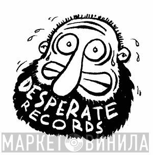 Desperate Records  - Винил CD и Кассеты лейбла Desperate Records (4) на сайте МаркетВинила