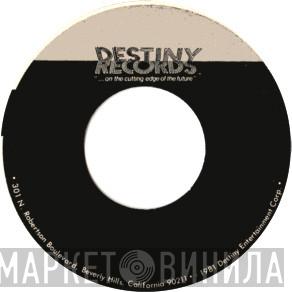 Destiny Records - Винил CD и Кассеты лейбла Destiny Records на сайте МаркетВинила