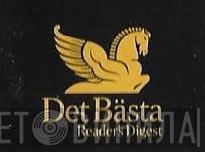 Det Bästa - Винил CD и Кассеты лейбла Det Bästa на сайте МаркетВинила