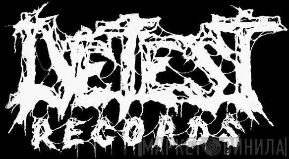 Detest Records - Винил CD и Кассеты лейбла Detest Records на сайте МаркетВинила