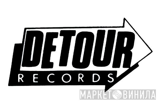 Detour Records  - Винил CD и Кассеты лейбла Detour Records (2) на сайте МаркетВинила