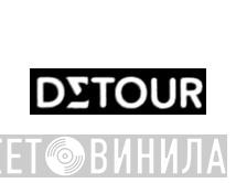 Detour  - Винил CD и Кассеты лейбла Detour (3) на сайте МаркетВинила