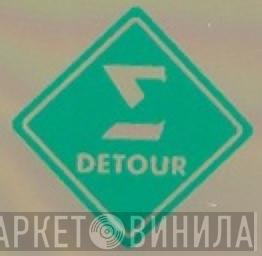 Detour  - Винил CD и Кассеты лейбла Detour (4) на сайте МаркетВинила