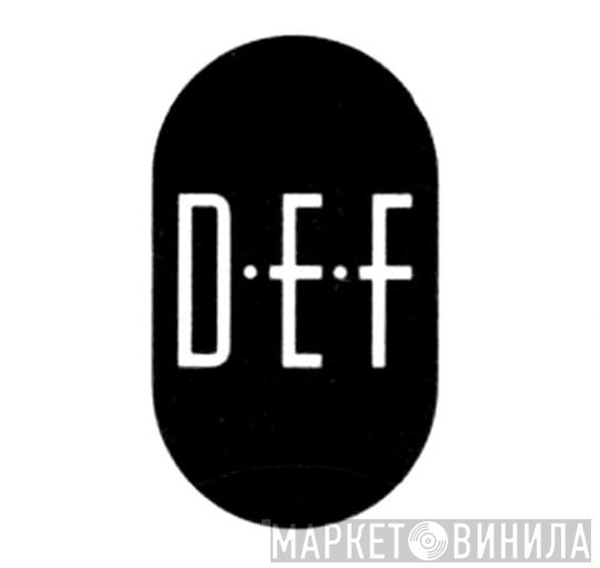 Deutsch Englische Freundschaft - Винил CD и Кассеты лейбла Deutsch Englische Freundschaft на сайте МаркетВинила