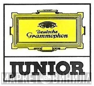 Deutsche Grammophon Junior - Винил CD и Кассеты лейбла Deutsche Grammophon Junior на сайте МаркетВинила