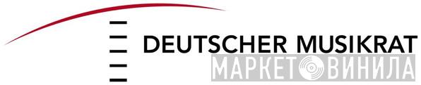 Deutscher Musikrat - Винил CD и Кассеты лейбла Deutscher Musikrat на сайте МаркетВинила