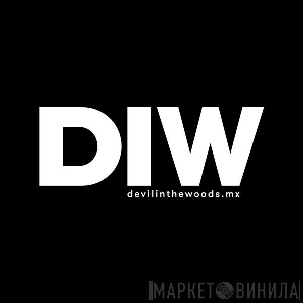 Devil In The Woods - Винил CD и Кассеты лейбла Devil In The Woods на сайте МаркетВинила