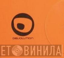 Devolution - Винил CD и Кассеты лейбла Devolution на сайте МаркетВинила
