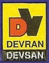 Devran Devsan - Винил CD и Кассеты лейбла Devran Devsan на сайте МаркетВинила