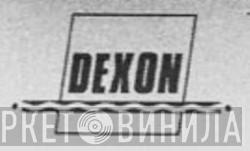 Dexon - Винил CD и Кассеты лейбла Dexon на сайте МаркетВинила