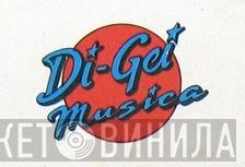 Di-Gei Musica - Винил CD и Кассеты лейбла Di-Gei Musica на сайте МаркетВинила