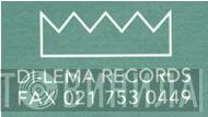 Di-Lema Records - Винил CD и Кассеты лейбла Di-Lema Records на сайте МаркетВинила