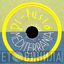 Di-fusió Mediterrània - Винил CD и Кассеты лейбла Di-fusió Mediterrània на сайте МаркетВинила