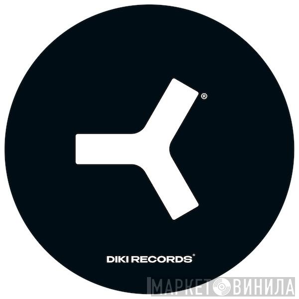 DiKi Records - Винил CD и Кассеты лейбла DiKi Records на сайте МаркетВинила
