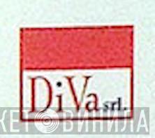 DiVa srl. - Винил CD и Кассеты лейбла DiVa srl. на сайте МаркетВинила