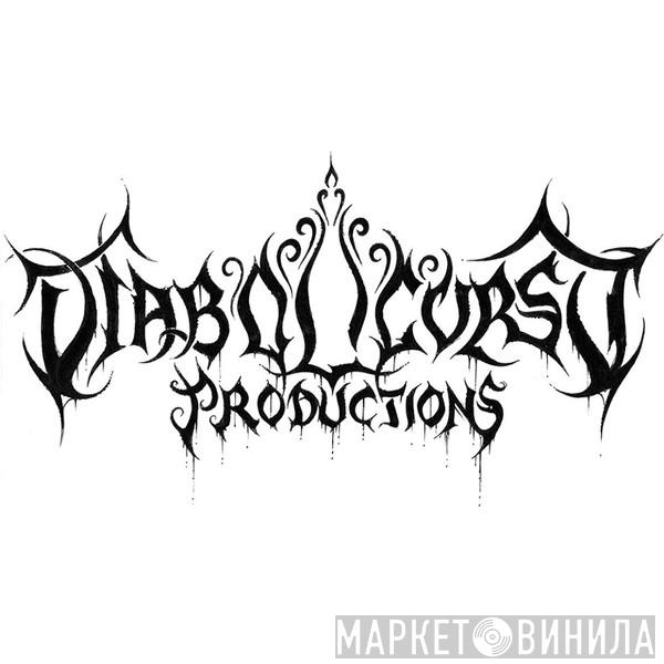 Diabolicurst Productions - Винил CD и Кассеты лейбла Diabolicurst Productions на сайте МаркетВинила