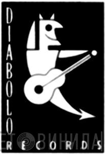 Diabolo Records - Винил CD и Кассеты лейбла Diabolo Records на сайте МаркетВинила