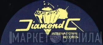 Diamond C International Records - Винил CD и Кассеты лейбла Diamond C International Records на сайте МаркетВинила