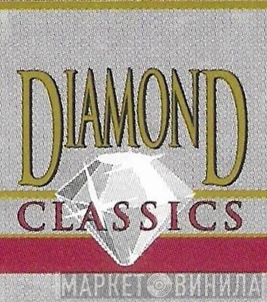 Diamond Classics - Винил CD и Кассеты лейбла Diamond Classics на сайте МаркетВинила