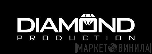 Diamond Production - Винил CD и Кассеты лейбла Diamond Production на сайте МаркетВинила