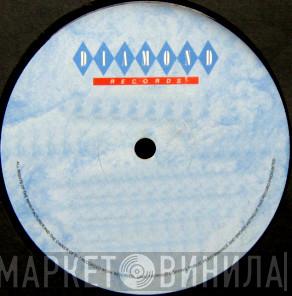 Diamond Records  - Винил CD и Кассеты лейбла Diamond Records (8) на сайте МаркетВинила