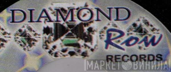 Diamond Row Records - Винил CD и Кассеты лейбла Diamond Row Records на сайте МаркетВинила
