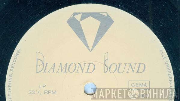 Diamond Sound  - Винил CD и Кассеты лейбла Diamond Sound (2) на сайте МаркетВинила