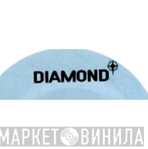 Diamond - Винил CD и Кассеты лейбла Diamond на сайте МаркетВинила