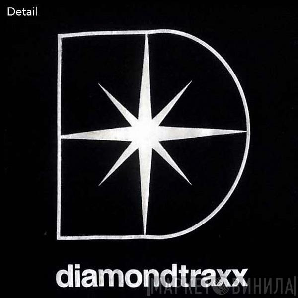 Diamondtraxx - Винил CD и Кассеты лейбла Diamondtraxx на сайте МаркетВинила