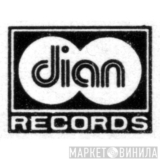 Dian Records  - Винил CD и Кассеты лейбла Dian Records (2) на сайте МаркетВинила