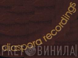 Diaspora Recordings - Винил CD и Кассеты лейбла Diaspora Recordings на сайте МаркетВинила