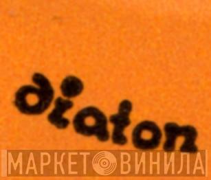 Diaton - Винил CD и Кассеты лейбла Diaton на сайте МаркетВинила
