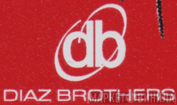 Diaz Brothers - Винил CD и Кассеты лейбла Diaz Brothers на сайте МаркетВинила