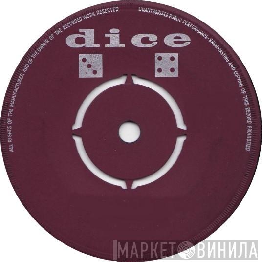 Dice  - Винил CD и Кассеты лейбла Dice (2) на сайте МаркетВинила