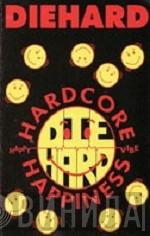 Die Hard Records  - Винил CD и Кассеты лейбла Die Hard Records (2) на сайте МаркетВинила