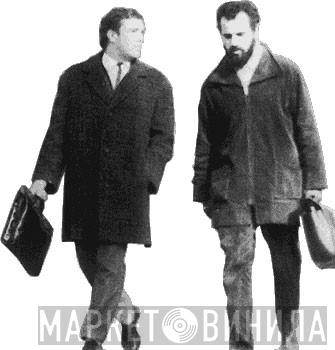 Die Stasi - Винил CD и Кассеты лейбла Die Stasi на сайте МаркетВинила