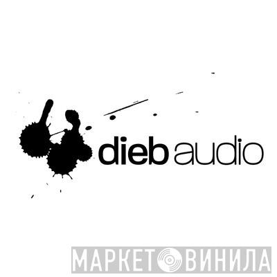 Dieb Audio - Винил CD и Кассеты лейбла Dieb Audio на сайте МаркетВинила