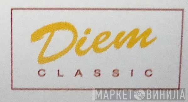Diem Classic - Винил CD и Кассеты лейбла Diem Classic на сайте МаркетВинила