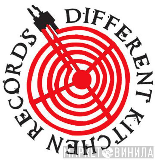 Different Kitchen Records - Винил CD и Кассеты лейбла Different Kitchen Records на сайте МаркетВинила