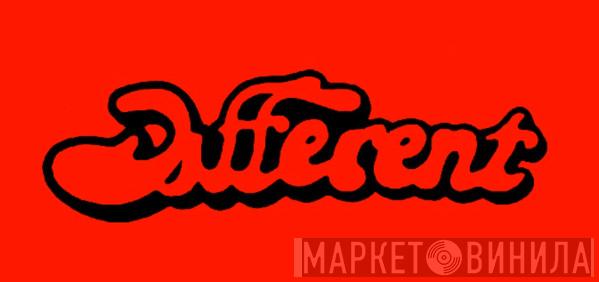 Different  - Винил CD и Кассеты лейбла Different (2) на сайте МаркетВинила
