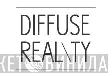 Diffuse Reality - Винил CD и Кассеты лейбла Diffuse Reality на сайте МаркетВинила