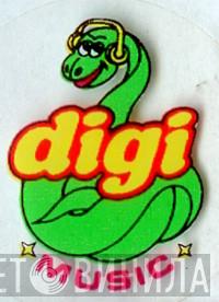 Digi Music - Винил CD и Кассеты лейбла Digi Music на сайте МаркетВинила