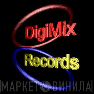 DigiMix Records Ltd - Винил CD и Кассеты лейбла DigiMix Records Ltd на сайте МаркетВинила