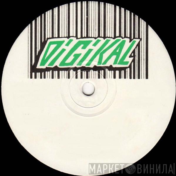 Digikal - Винил CD и Кассеты лейбла Digikal на сайте МаркетВинила